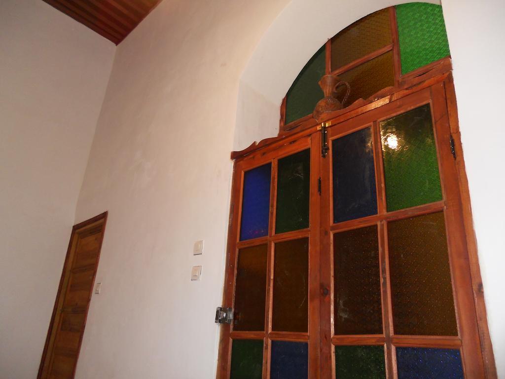 Riad Mikou Fez Kültér fotó